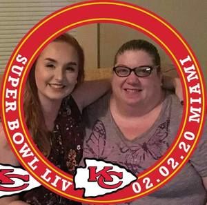 Meet your Posher, Leanda